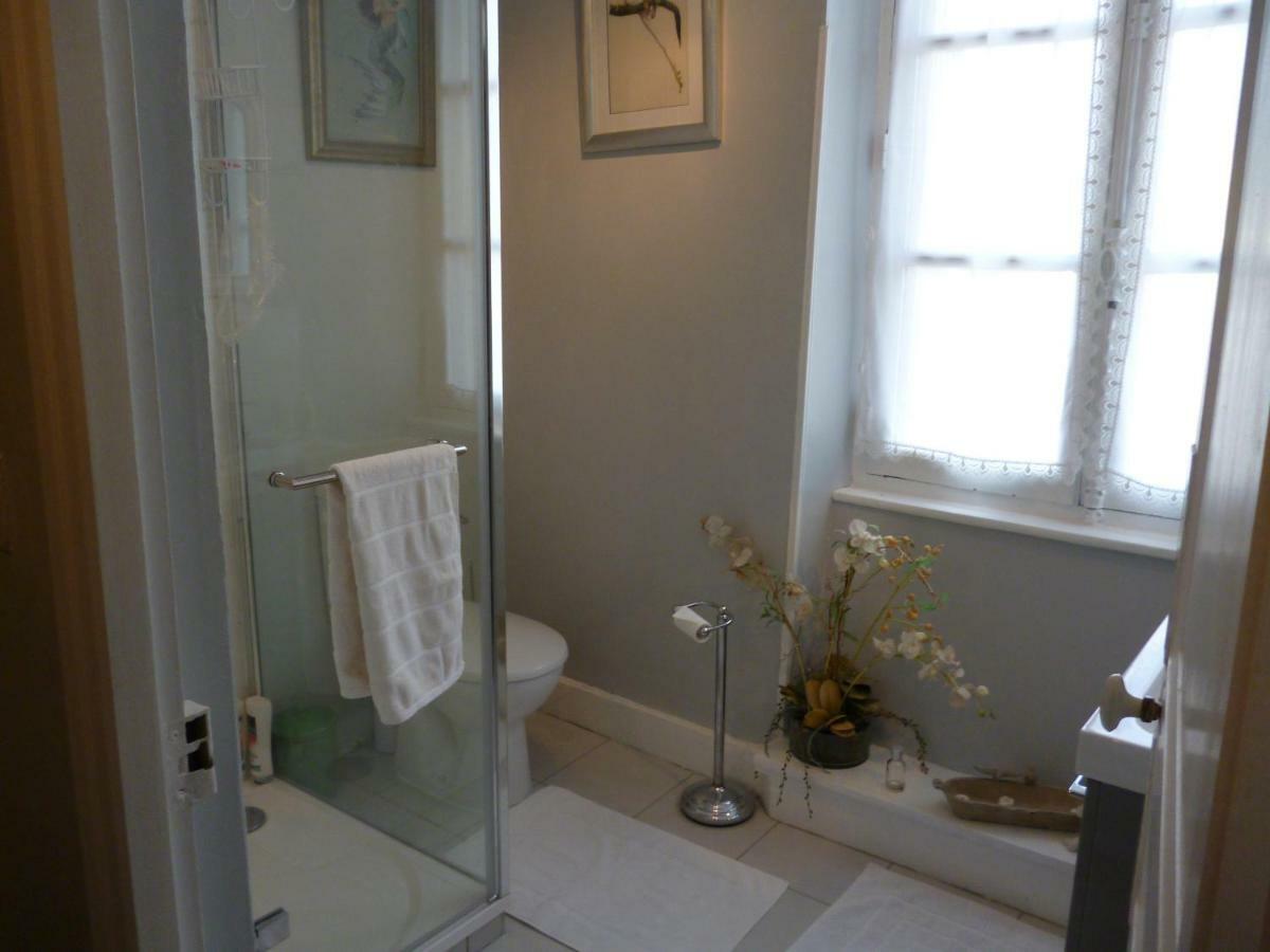 L'Ancienne Maison Bed & Breakfast Treignac Екстериор снимка