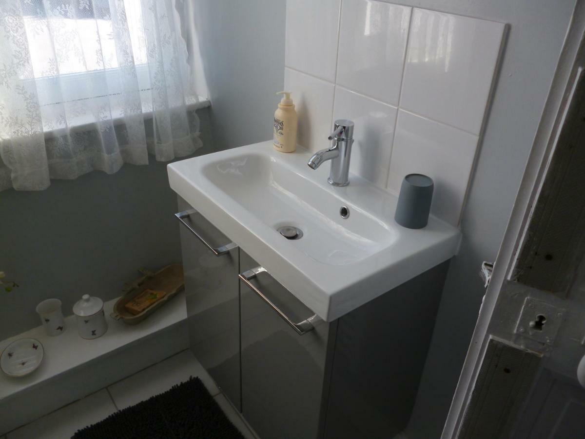 L'Ancienne Maison Bed & Breakfast Treignac Екстериор снимка
